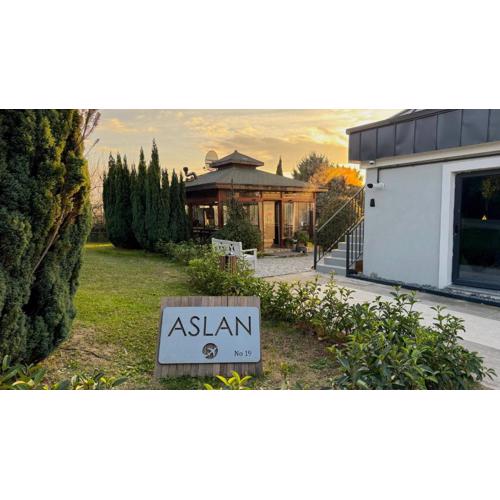 ASLAN AİRPORT Hotel