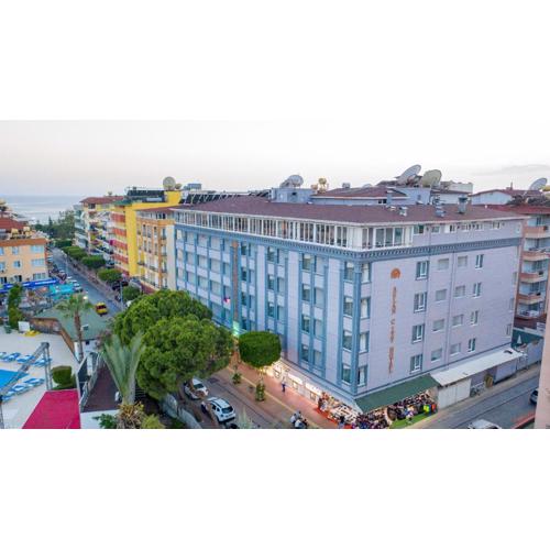 Aslan Sand & City Hotel