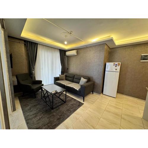 Aslan Suit Otel