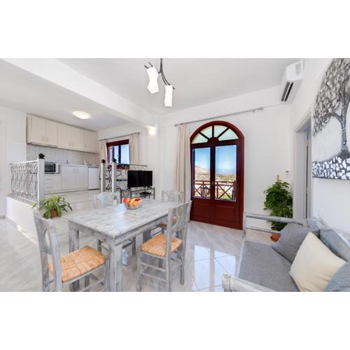 Aspalathos Suites