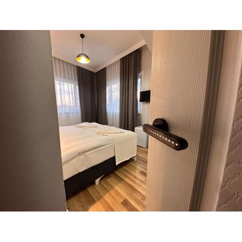 Asparagus HOTEL & SUITES OLD CITY