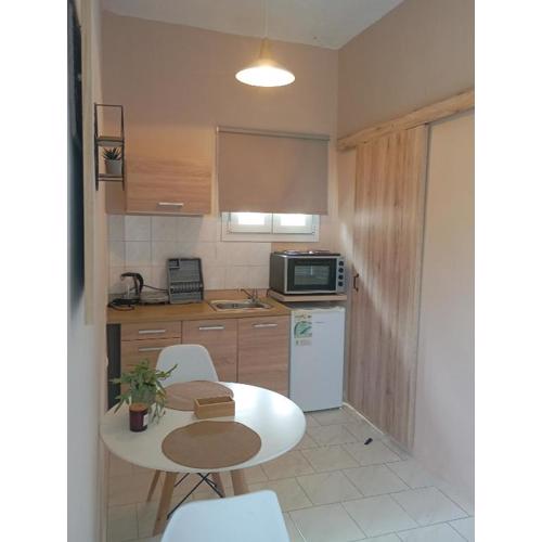 ASPASIA APARTMENTS