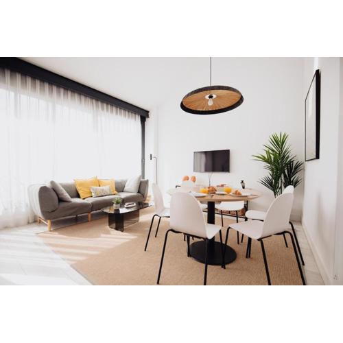 Aspasios Atocha Apartments