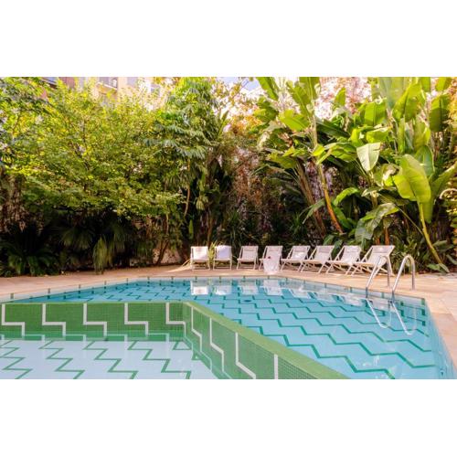 Aspasios Garden Apartments
