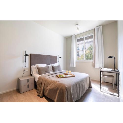 Aspasios Rambla Catalunya Apartments