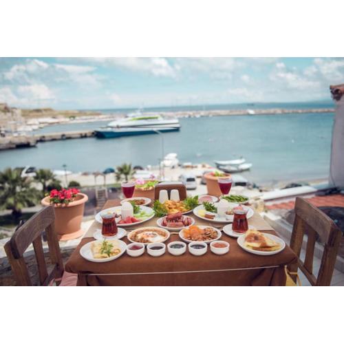 Aspava Butik Hotel