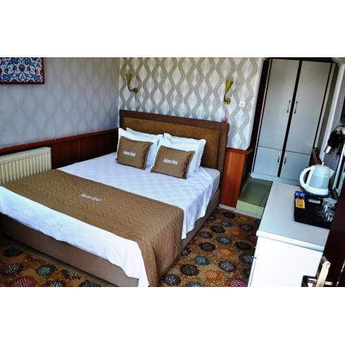 Aspawa Hotel