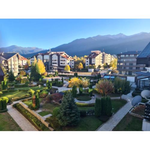 Aspen Golf D 401