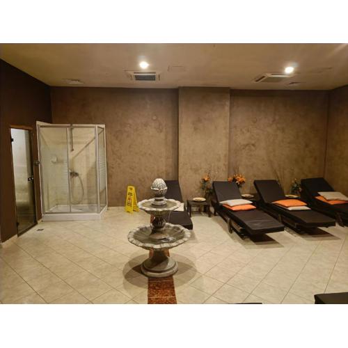 Aspen Golf Resort Studio I205
