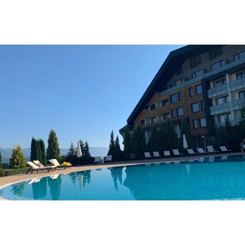 Aspen heights studio 308