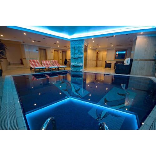Aspen Hotel & SPA Istanbul Old City