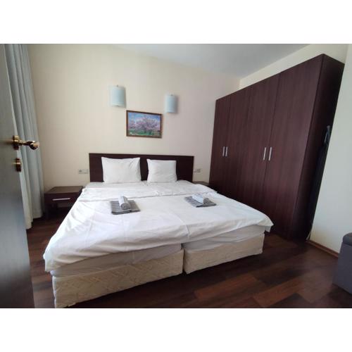 Aspen Private Apartment A409