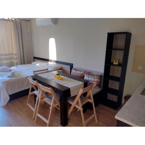 Студио Пацо и Нина в AspenValley