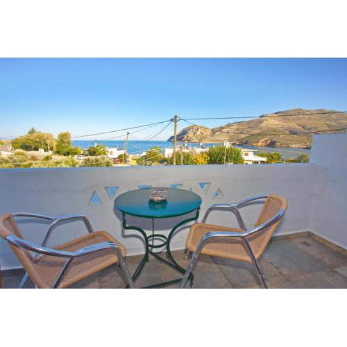 Aspous Studios and Rooms