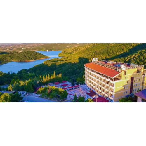 Asr-ı Ala Yalova Thermal