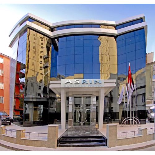 Asrin Business Hotel Kızılay