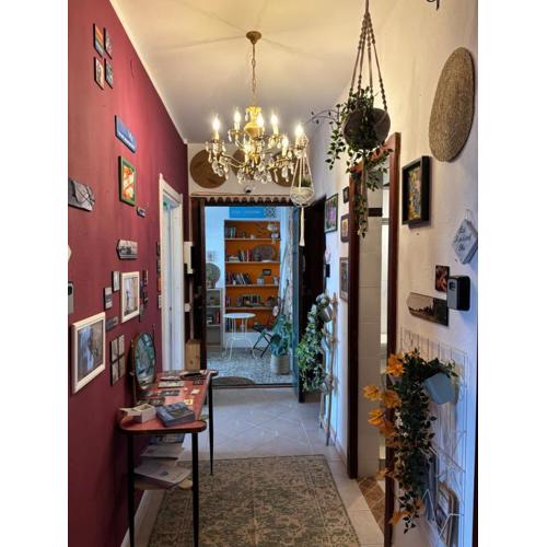 Assajè Guestroom