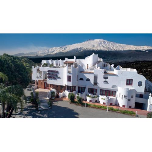 Assinos Palace Hotel