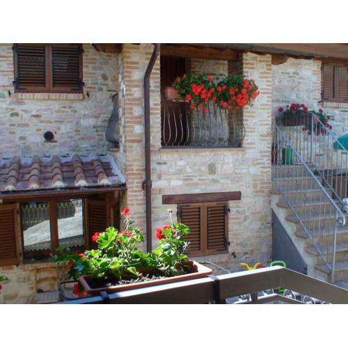 Assisi Casa Vacanze Da Luigi