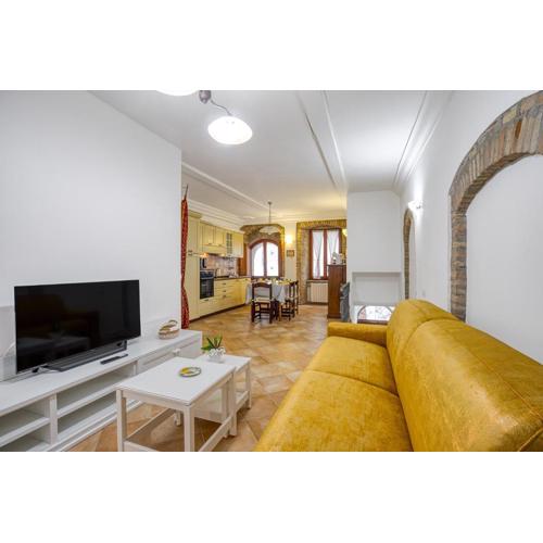 Assisi Central and Quiet Apartment x6