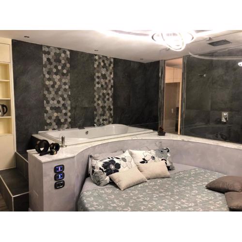 Assisi Luxury SPA Suite