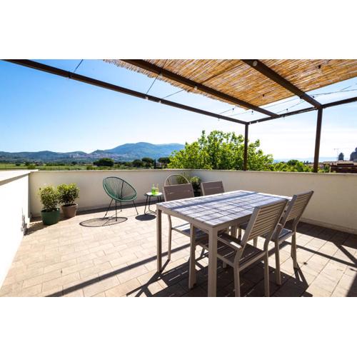 Assisi Panorama Luxe