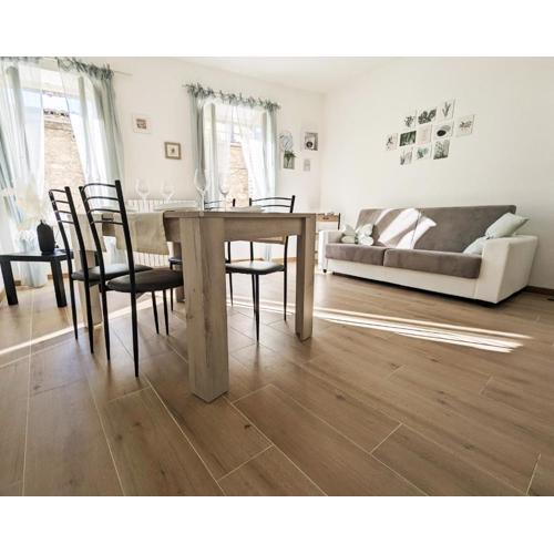 Assisi Suite Relax, Bilocale nel centro storico