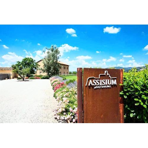 Assisium Agriturismo