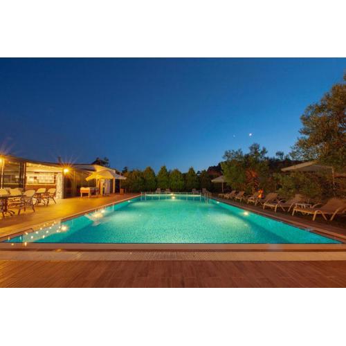 Assos Altın Hotel