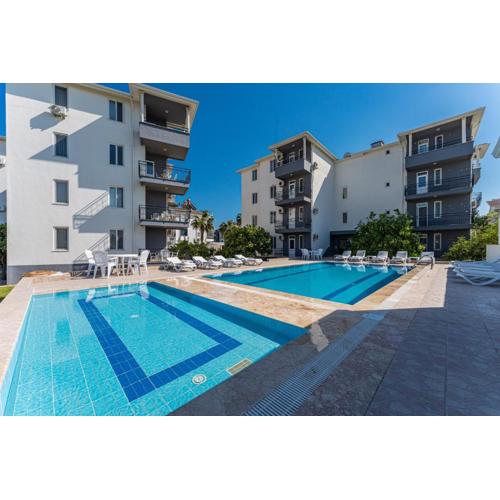 ASSOS APART BELEK