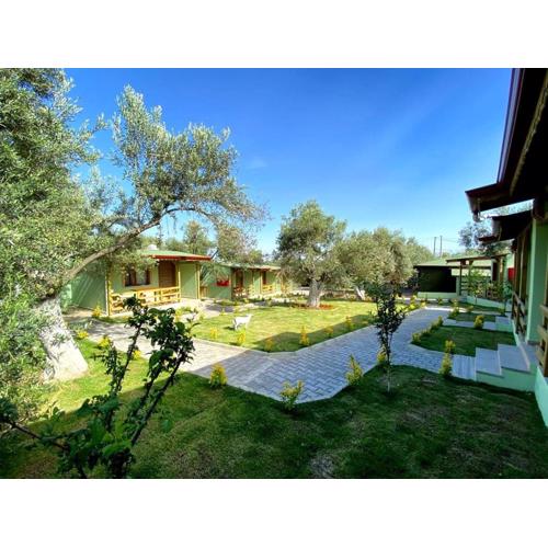 Assos Balım Butik Hotel