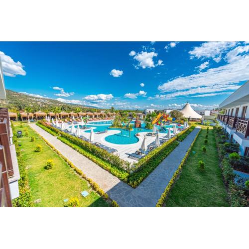 Assos Barbarossa Special Class Hotel