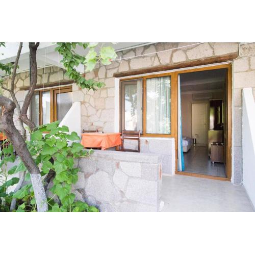 Assos Kadirga Hotel