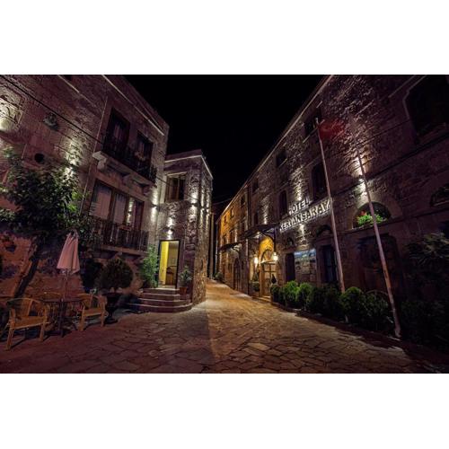 Assos Kervansaray Hotel - Special Category