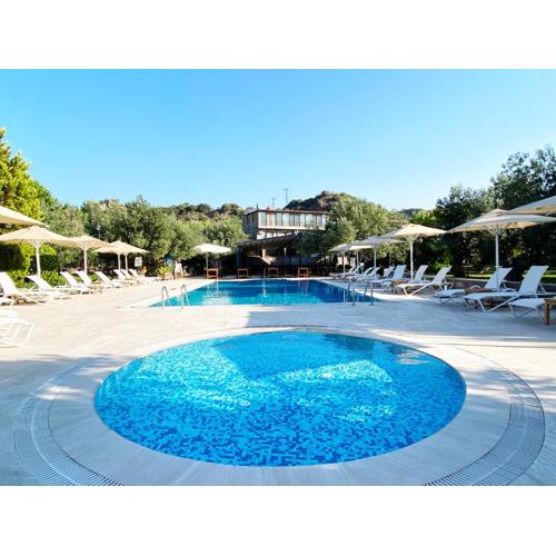 Assos Park Hotel