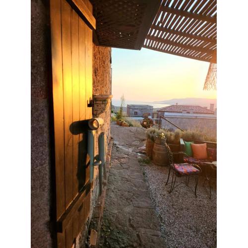 Assos Sunset Hotel