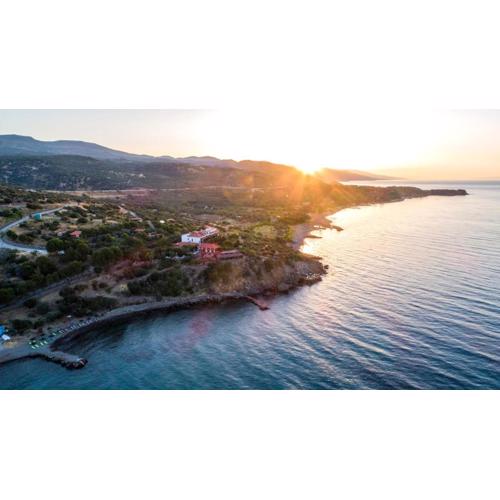 Assos Terrace Hotel