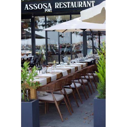Assosa Port