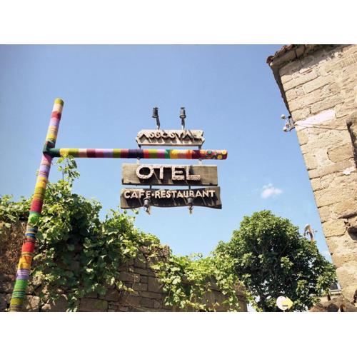 Assosyal Hotel