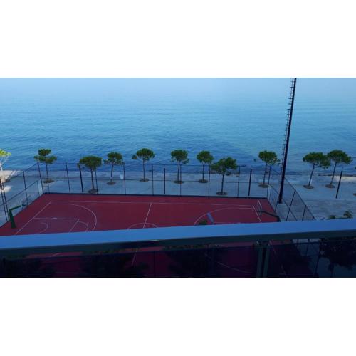 ASTA Apartments Free Private Parking