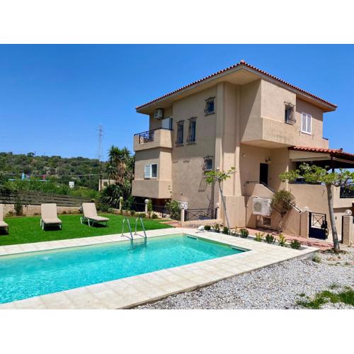 Astali Villa
