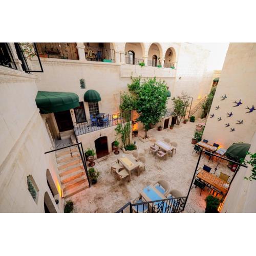ASTARTE HOTEL