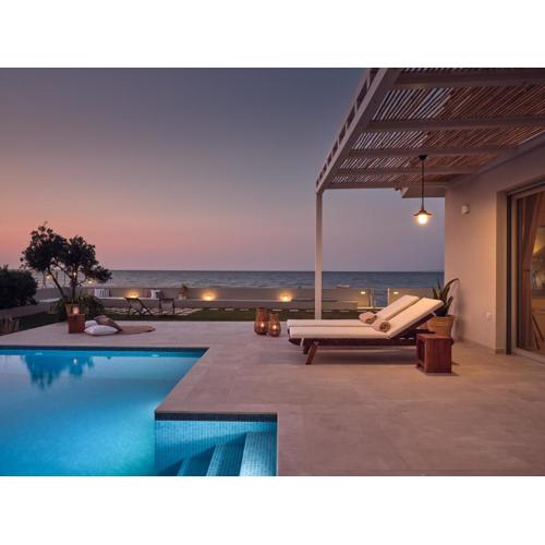 Astarte Villas - Onda Del Mar Beach Villa