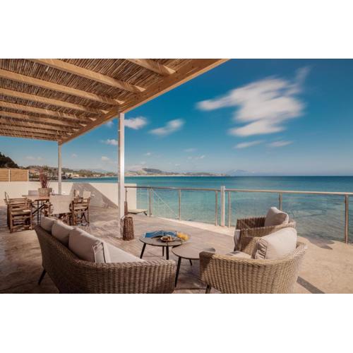 Astarte Villas Bleu Del Mar Villa