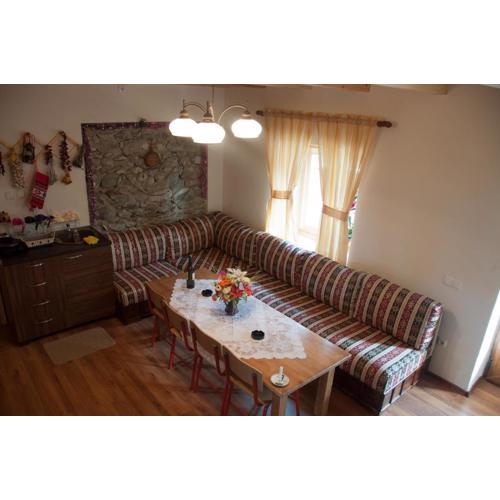 Aste Guesthouse