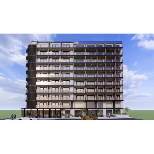 ASTE hotel