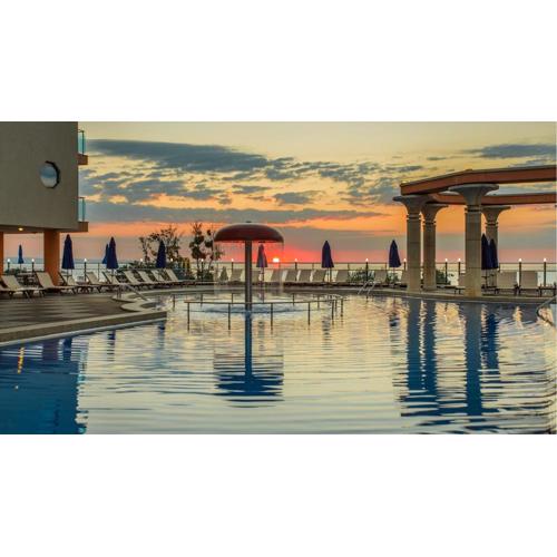 Astera Hotel & Spa with FREE PRIVATE BEACH