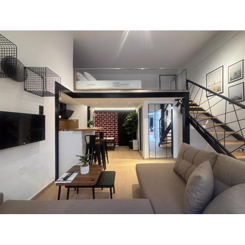 Astera Luxury Loft