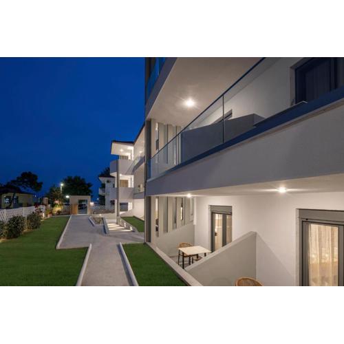 Asteras Hotel