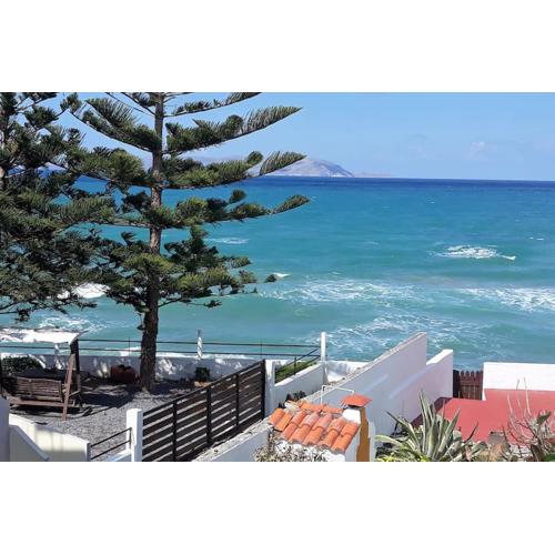 Asteri Sea View Apartment, Seafront